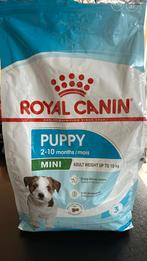 Royal Canin puppy 2,4 kg, Animaux & Accessoires, Enlèvement