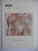 RUDI PILLEN - MOOI KUNSTBOEK, Ophalen of Verzenden, Zo goed als nieuw, Schilder- en Tekenkunst