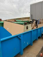 Gratis hout, Tuin en Terras, Brandhout, Ophalen of Verzenden