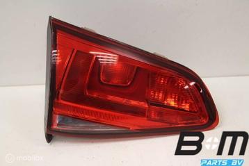 Achterlicht in klep links VW Golf 7 1.6 TDI 5G0945093AC beschikbaar voor biedingen