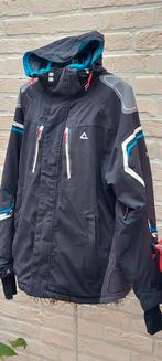 Skijas met kap maat l 52/54 dare, Sport en Fitness, Ophalen of Verzenden, Zo goed als nieuw, Kleding