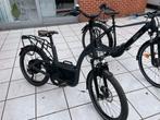 Klever B-comfort  Uni,  accu: 850kwh,bjaar :2021, 6900km, me, Fietsen en Brommers, Fietsen | Vouwfietsen, Versnellingen, Zo goed als nieuw