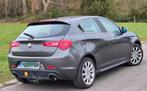 Alfa Romeo giuletta 20JTD 138.000km clima 103kw 5900€ ctok, Boîte manuelle, 5 portes, Particulier, 103 kW