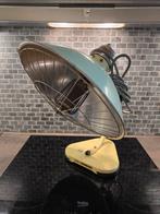 Vintage warmtelamp, Ophalen, Zo goed als nieuw