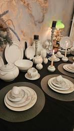 SERVIES BAVARIA, Service complet, Comme neuf, Enlèvement, Autres styles