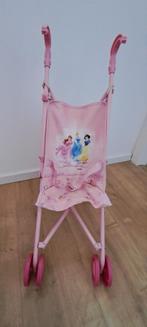 Buggy voor poppen, Ophalen, Gebruikt, Babypop