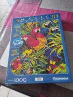 puzzle, Hobby & Loisirs créatifs, Sport cérébral & Puzzles, 500 à 1500 pièces, Puzzle, Enlèvement, Neuf
