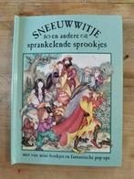 Sprookjesboek 1994, Boeken, Ophalen, Gelezen