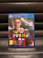 PS4 : FIFA 14, Consoles de jeu & Jeux vidéo, Jeux | Sony PlayStation 4, Comme neuf, Enlèvement ou Envoi