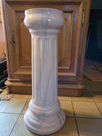 Colonne pour lavabo Sanitana, Comme neuf, Lavabo, Enlèvement