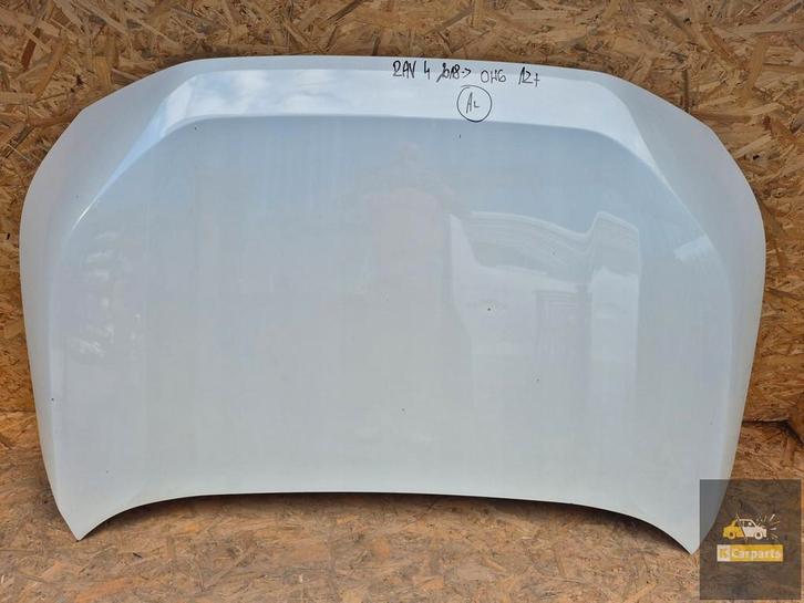 Toyota Rav4 V 18- capot, Autos : Pièces & Accessoires, Carrosserie & Tôlerie, Capot moteur, Toyota, Utilisé