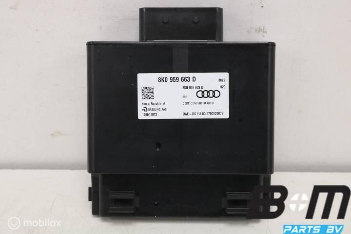 Spanningsstabilisator Audi S1 8X 8K0959663D, Auto-onderdelen, Elektronica en Kabels, Gebruikt