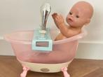 Badje babyborn, Kinderen en Baby's, Speelgoed | Poppen, Ophalen, Zo goed als nieuw