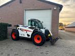Bobcat TL38.70 HF AGRI Verreiker (2017), Enlèvement