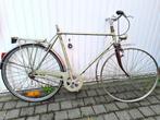 Vintage herenfiets Raleigh, Gebruikt, Versnellingen, 53 tot 57 cm, Ophalen