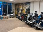 Scootmobiel heb meerdere staan voor lage prijzen, Diversen, Brommobielen en Scootmobielen, Ophalen, Gebruikt