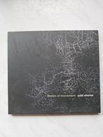 Wild Shores ‎: Illusion Of Movement (CD) EBM trip hop synth, Cd's en Dvd's, Cd's | Dance en House, Ophalen of Verzenden