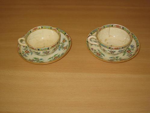 PORCELAINE  CHINOISE, Antiek en Kunst, Antiek | Porselein, Ophalen of Verzenden
