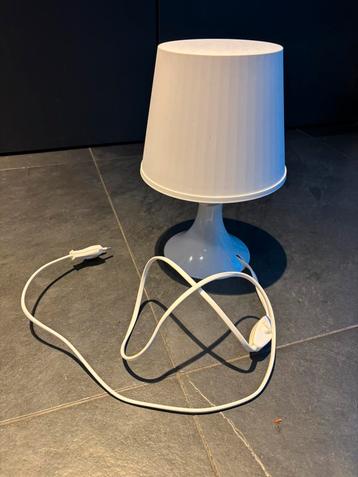 Lampje Ikea incl bulb beschikbaar voor biedingen