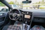 (1717) VW Golf GTI 2.0 TSI 245pk DSG-Aut./DCC/Camera/Dynaudi, 4 deurs, Stof, 4 cilinders, 1984 cc