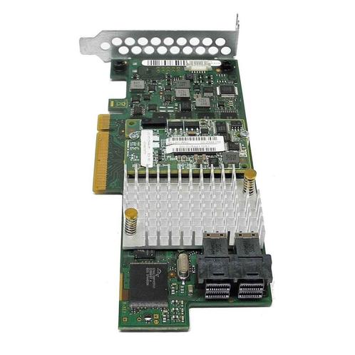 Fujitsu EP400i D3216-A13 + 03-25444-05B Module 12Gb SAS, Computers en Software, Overige Computers en Software