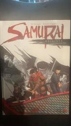 Samurai origines T4, Livres, BD | Comics