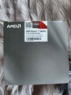AMD Ryzen 7 3800X Wraith 3900 am4 Processor - 8 core - 4.5, Computers en Software, Processors, Nieuw, AMD Ryzen 7, 4 Ghz of meer
