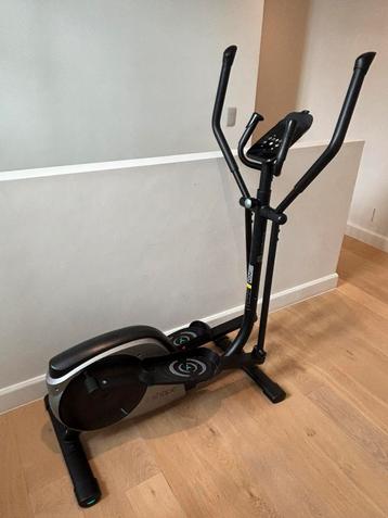 Crosstrainer beschikbaar voor biedingen