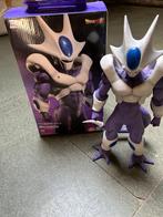 Grote verzameling manga figuren deel 1, Ophalen