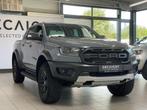 Ford Ranger Raptor 2.0 BiTurbo *Trekhaak*Reservewiel*App Co, Auto's, 4 deurs, 4 cilinders, 157 kW, Bedrijf