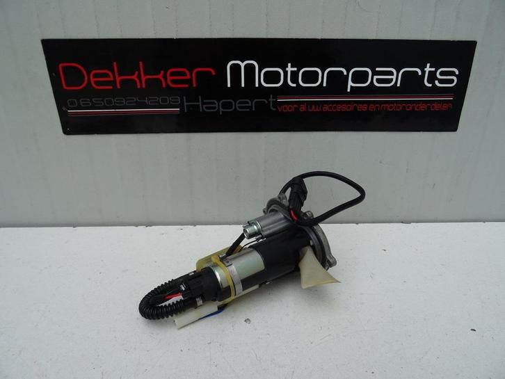 Benzinepomp / Brandstofpomp Ducati 848 / 1098 / 1198 2007 >, Motoren, Onderdelen | Ducati, Gebruikt, Ophalen of Verzenden