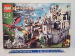 Lego King's Castle Siege nr 7094, Nieuw, Complete set, Ophalen of Verzenden, Lego