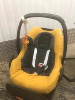 Maxi cosi & Family base fix & extra toebehoren, Enlèvement, Utilisé, Ceinture de sécurité ou Isofix, Maxi-Cosi