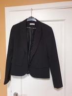 Blazer noir taille 40, Vêtements | Femmes, Vestes & Costumes, Taille 38/40 (M), Enlèvement ou Envoi, Yessica, Comme neuf