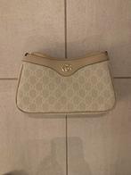 Gucci handtas, Handtassen en Accessoires, Tassen | Damestassen, Ophalen of Verzenden, Nieuw, Beige, Handtas