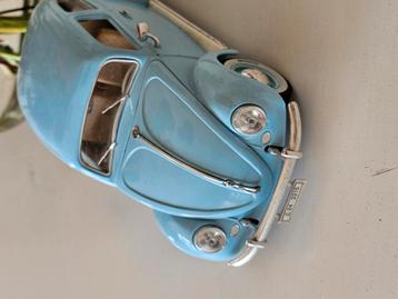 bburago BEETLE (1955 )1/18 beschikbaar voor biedingen