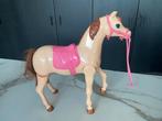 Zelfstappend paard Barbie, Kinderen en Baby's, Ophalen, Zo goed als nieuw, Barbie