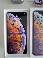 Iphone XS Max, Telecommunicatie, Mobiele telefoons | Apple iPhone, 86 %, Wit, Ophalen of Verzenden, 64 GB