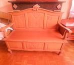 Openklapbare bank, Huis en Inrichting, Ophalen