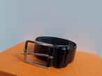 Hugo Boss riem 100cm, Ophalen, 95 tot 105 cm, Hugo boss, Zwart