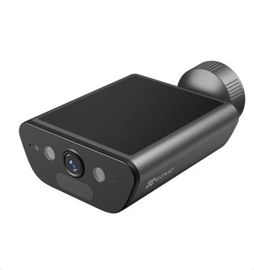 Ezviz solar battery camera beschikbaar voor biedingen