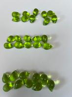 Pegels, 49 stuks, luster, Ophalen of Verzenden