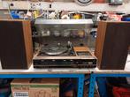 Hitachi HiFi-systeem, Ophalen, Gebruikt, Speakers, Overige merken