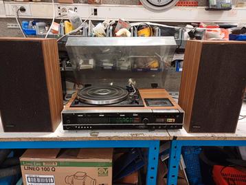 Hitachi HiFi-systeem beschikbaar voor biedingen