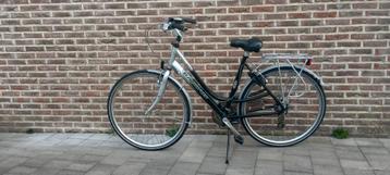 Batavus Cayuca Damesfiets  beschikbaar voor biedingen