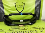 Ford fiesta mk8 voorbumper bumper grille rooster grill 17+, Auto-onderdelen, Gebruikt, Ford, Bumper