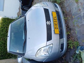 Suzuki swift, Enlèvement ou Envoi, Suzuki