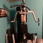 Presse musculation, Ophalen, Benen, Overige typen, Zo goed als nieuw