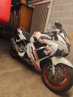 HONDA CBR 600cc F4 2000, Motoren, Sportuitlaat, 4 cilinders, Super Sport, Particulier