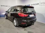 BMW 2 Serie 216 Gran Tourer D AUTO EURO 6B | 7 SEATS | CUIR, Te koop, 3 cilinders, Gebruikt, 109 g/km